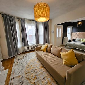 Luxury Quadruple Room