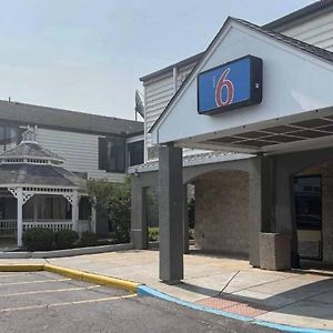 Motel 6-Newark, De