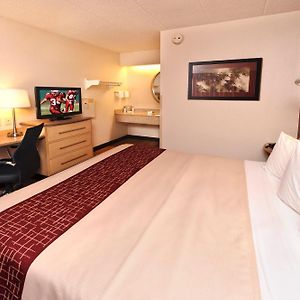 Red Roof Inn Chicago - Joliet