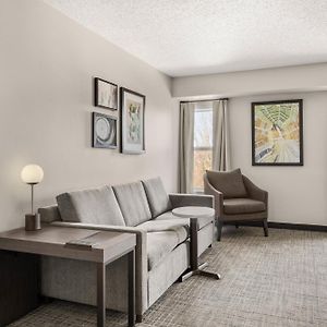 Two-Bedroom King Suite