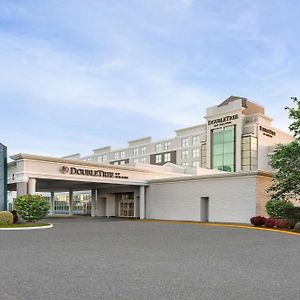 Doubletree By Hilton Norfolk Airport
