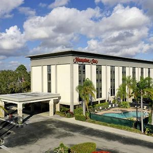 Hampton Inn Sarasota I-75 Bee Ridge