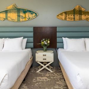 Double Room Disability Access