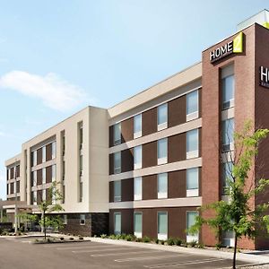 Home2 Suites By Hilton Middletown