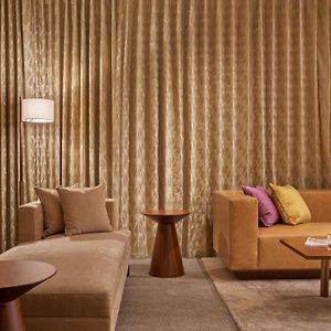 Presidential Two-Bedroom King Suite