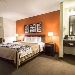 Queen Room Disability Access