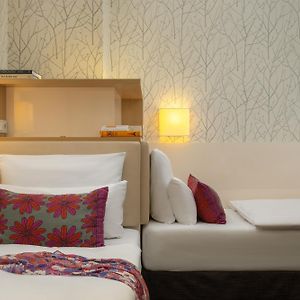Comfort Twin Room