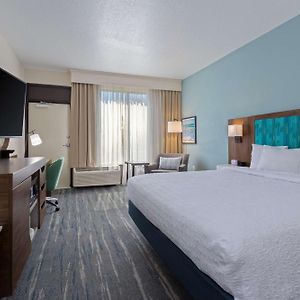 King Room Mobility accessible
