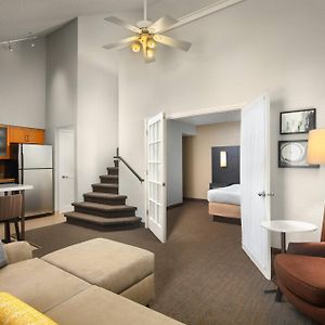 Penthouse Suite
