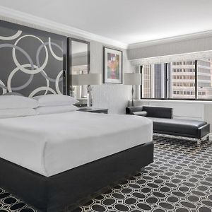 Executive King Room
