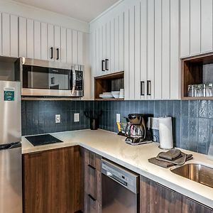 One-Bedroom Suite Mobility Accessible