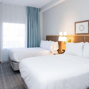 Two-Bedroom King Suite