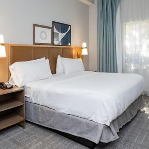 One-Bedroom King Suite