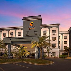 Comfort Suites West Jacksonville