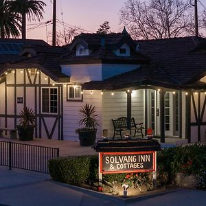Solvang Inn & Cottages