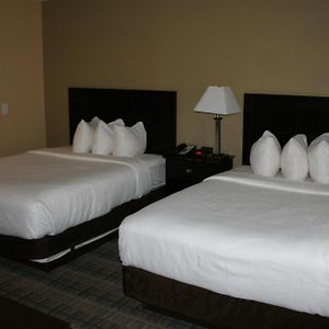 Queen Suite