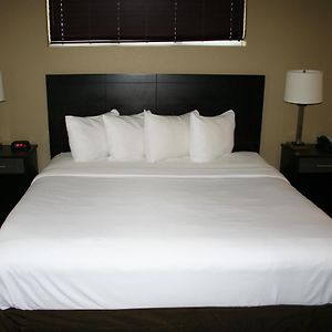 Mainstay Suites Jacksonville Near Camp Lejeune