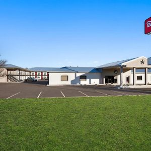 Red Roof Inn Nacogdoches