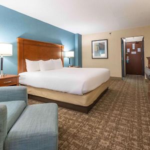 Deluxe  King Room Disability Access