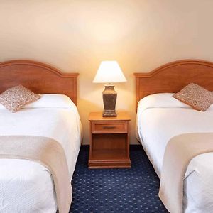Basic Triple Room