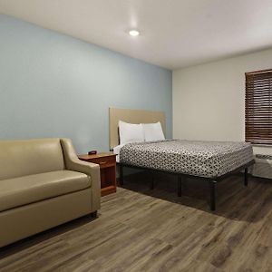 Standard Double Room Mobility Accessible