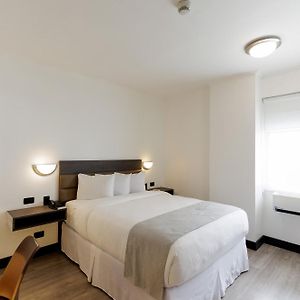 Family Double Room