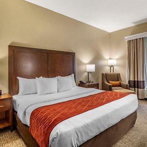 King Room Disability Access