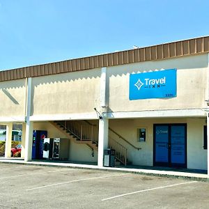 Travel Inn Bristol Near State Street