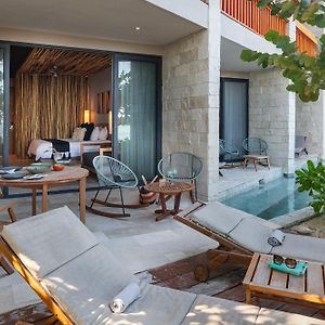 Master Beach Suite