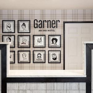 Garner Hotel Clarksville Northeast By Ihg
