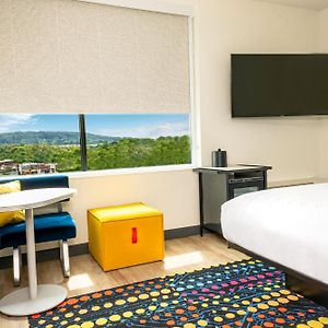 Loft Hearing accessible