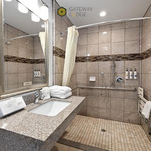 Queen Room Disability Access