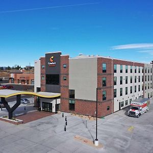 Comfort Suites Colorado Springs East - Medical Center Area