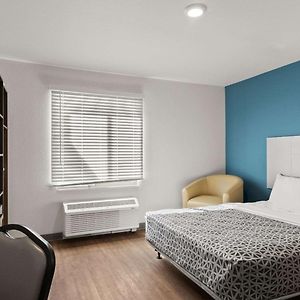 Suite Disability Access