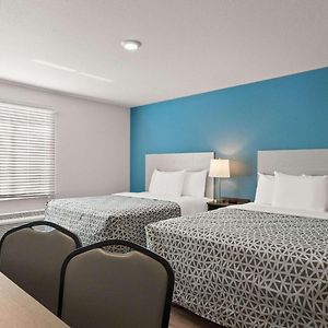 Queen Suite Disability Access