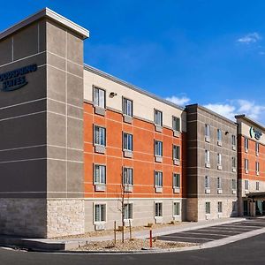 Woodspring Suites Greeley