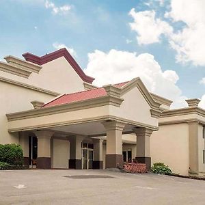 Days Inn By Wyndham Williamsport