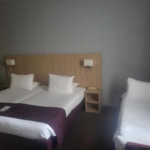 Junior Twin Room