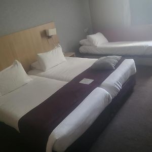 Junior Double Room