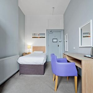 Standard Room with 1 Single Bed