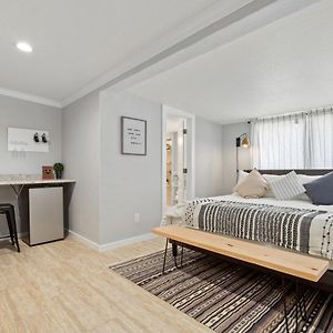 Downtown Studio 1 At Beer Ranch Project Inn