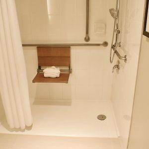 King Room Disability Access