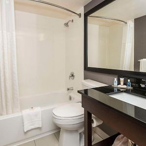 Standard Top floor King Room