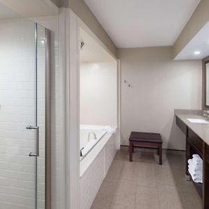 Two Room King Suite