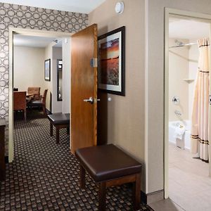 Two Room King Suite