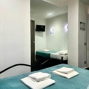 Budget Triple Room