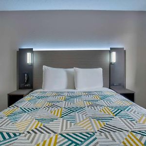 Double Room Disability Access
