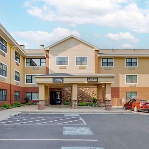 Extended Stay America Suites - Washington Dc Germantown Milestone