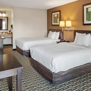 Ground Floor Double Room