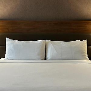 King Guest Room
